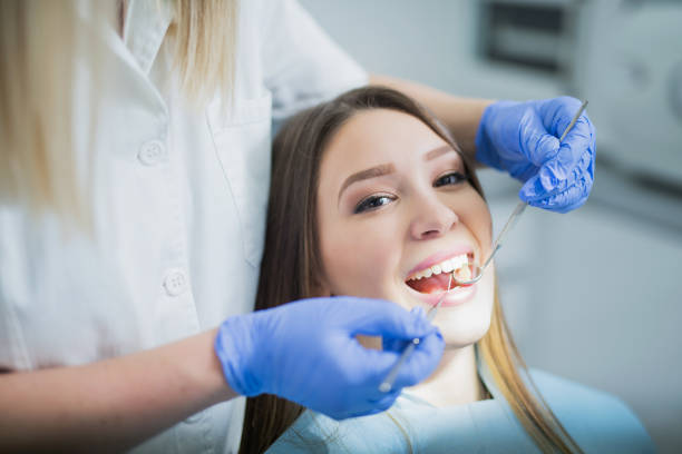 Best Dental Inlays and Onlays  in Fort Calhoun, NE